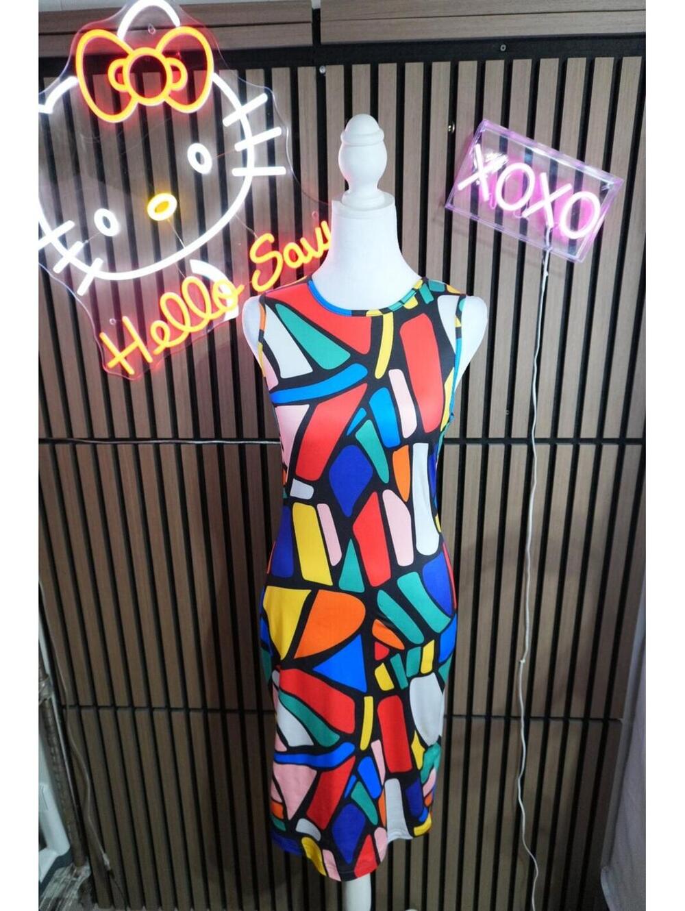 Unbrand Women dress